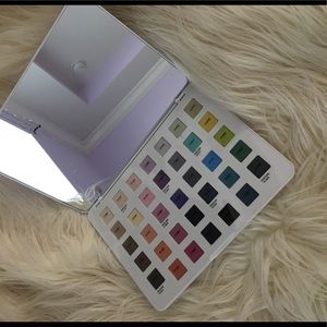 Sephora+ Pantone Universe Eyeshadow Palette